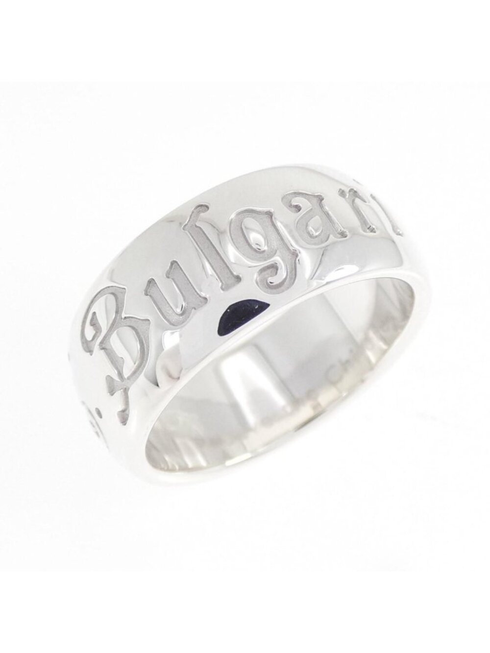 Bvlgari Save the Children Ring